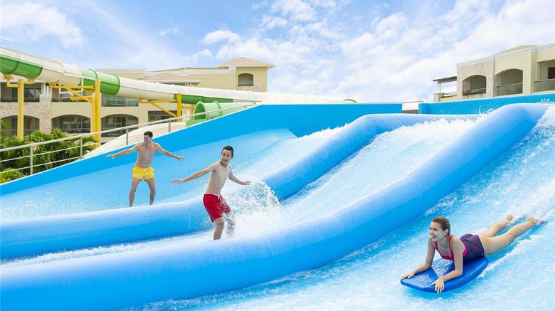 <b>The Grand at Moon Palace Cancun Recreation</b>. Images powered by <a href="https://iceportal.shijigroup.com/" title="IcePortal" target="_blank">IcePortal</a>.