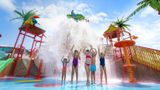The Grand at Moon Palace Cancun Recreation
