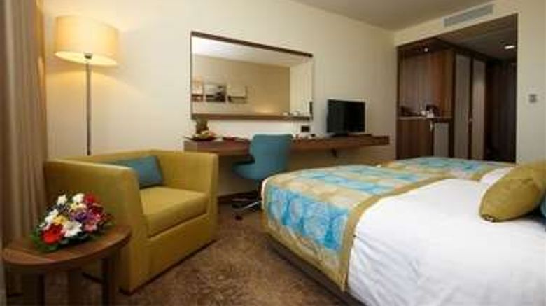<b>Tuyap Palas Room</b>. Images powered by <a href="https://iceportal.shijigroup.com/" title="IcePortal" target="_blank">IcePortal</a>.