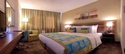 Tuyap Palas Room