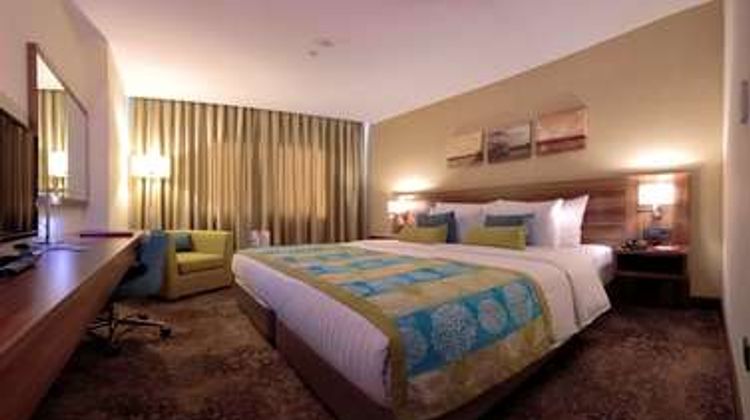 Tuyap Palas Room