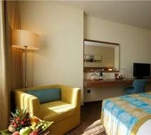 Tuyap Palas Room