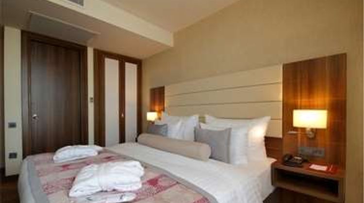 Tuyap Palas Suite