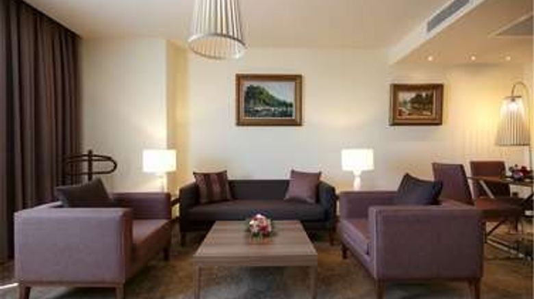 <b>Tuyap Palas Suite</b>. Images powered by <a href="https://iceportal.shijigroup.com/" title="IcePortal" target="_blank">IcePortal</a>.