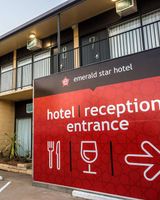 Emerald Star, a Nightcap Hotel