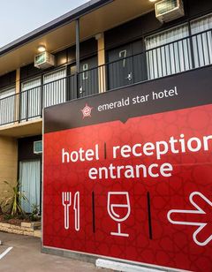 Emerald Star, a Nightcap Hotel