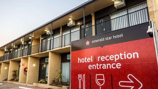 Emerald Star, a Nightcap Hotel
