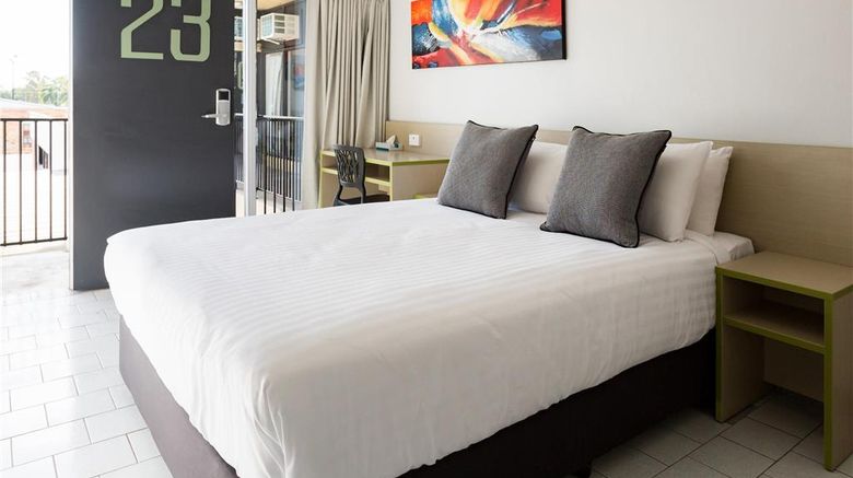 <b>Emerald Star, a Nightcap Hotel Room</b>. Images powered by <a href="https://iceportal.shijigroup.com/" title="IcePortal" target="_blank">IcePortal</a>.