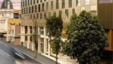 <b>PARKROYAL Parramatta Exterior</b>. Images powered by <a href="https://iceportal.shijigroup.com/" title="IcePortal" target="_blank">IcePortal</a>.