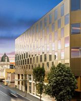 PARKROYAL Parramatta