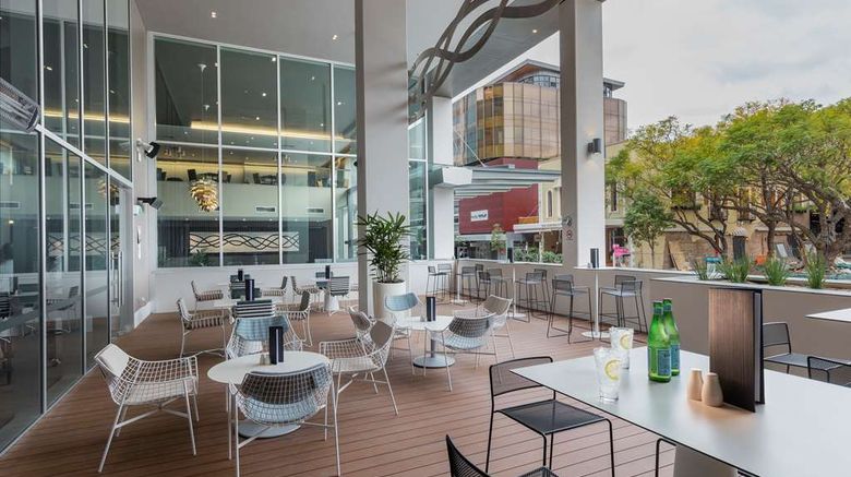 <b>PARKROYAL Parramatta Restaurant</b>. Images powered by <a href="https://iceportal.shijigroup.com/" title="IcePortal" target="_blank">IcePortal</a>.