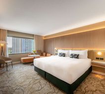PARKROYAL Parramatta Room
