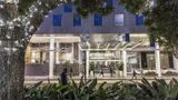 PARKROYAL Parramatta Exterior
