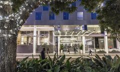PARKROYAL Parramatta