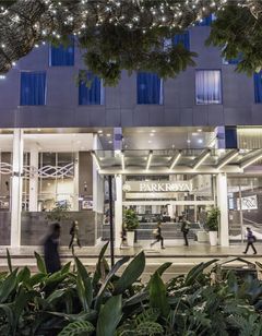 PARKROYAL Parramatta