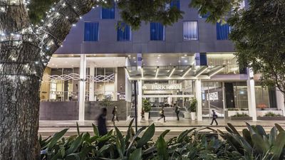 PARKROYAL Parramatta