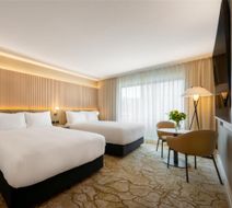 PARKROYAL Parramatta Room