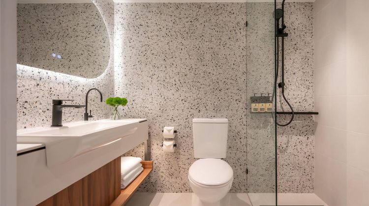 PARKROYAL Parramatta Room