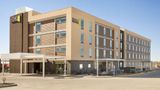 Home2 Suites by Hilton Gillette Exterior