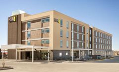 Home2 Suites by Hilton Gillette
