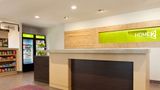Home2 Suites by Hilton Gillette Lobby