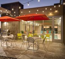 Home2 Suites by Hilton Gillette Exterior