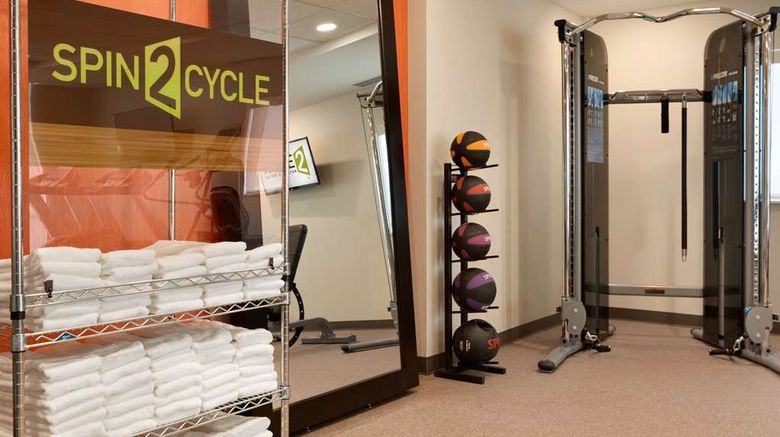 <b>Home2 Suites by Hilton Gillette Health</b>. Images powered by <a href="https://iceportal.shijigroup.com/" title="IcePortal" target="_blank">IcePortal</a>.