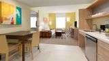 Home2 Suites by Hilton Gillette Room