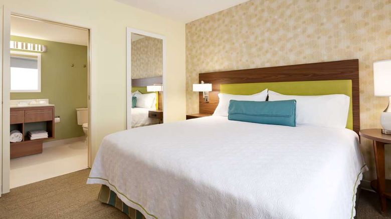 <b>Home2 Suites by Hilton Gillette Suite</b>. Images powered by <a href="https://iceportal.shijigroup.com/" title="IcePortal" target="_blank">IcePortal</a>.