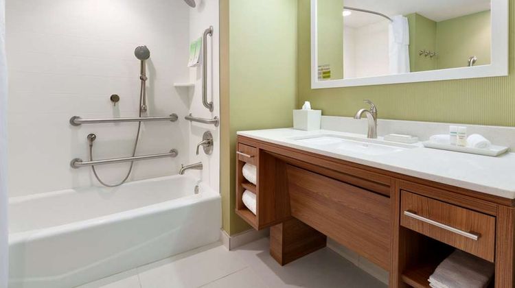 Home2 Suites by Hilton Gillette Room