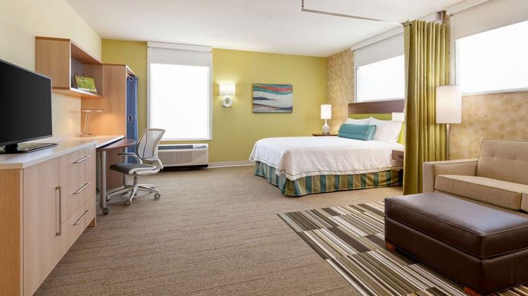 Home2 Suites by Hilton Gillette Suite