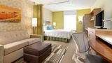 Home2 Suites by Hilton Gillette Suite