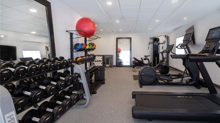 Home2 Suites by Hilton Gillette Health
