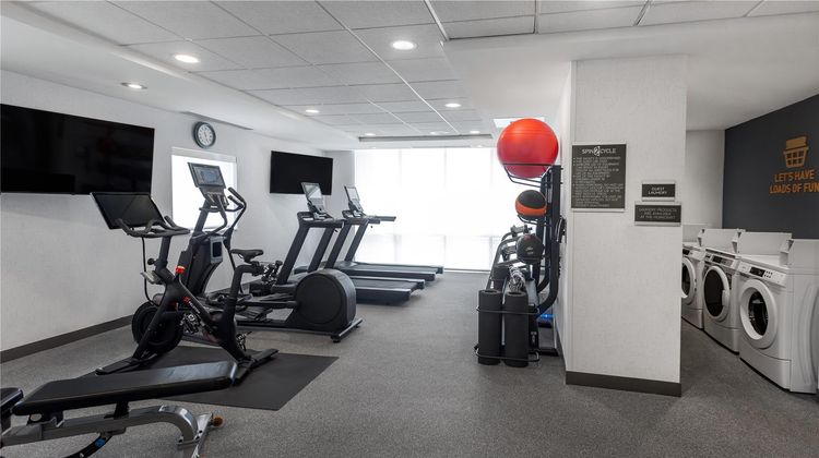 Home2 Suites by Hilton Gillette Health