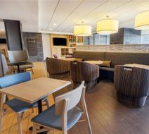 Home2 Suites by Hilton Gillette Lobby