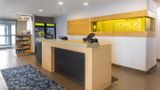 Home2 Suites by Hilton Gillette Lobby