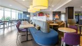 Home2 Suites by Hilton Gillette Lobby