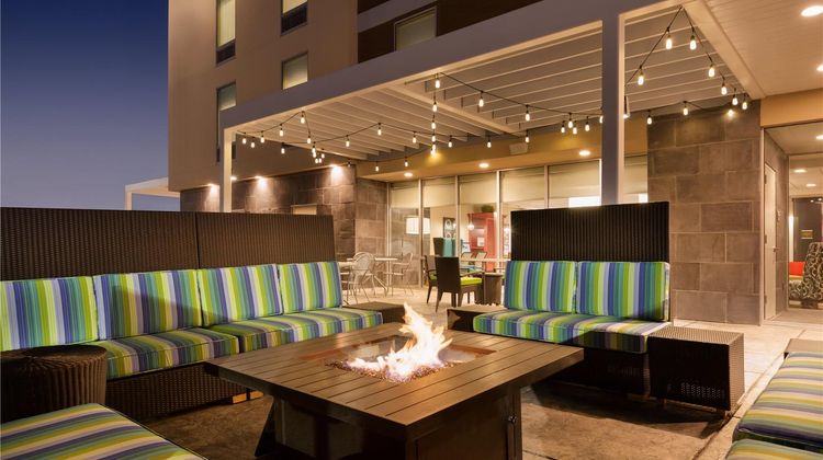 Home2 Suites by Hilton Gillette Exterior