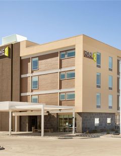 Home2 Suites by Hilton Gillette
