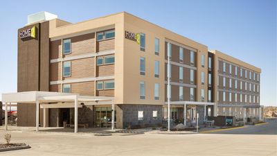 Home2 Suites by Hilton Gillette