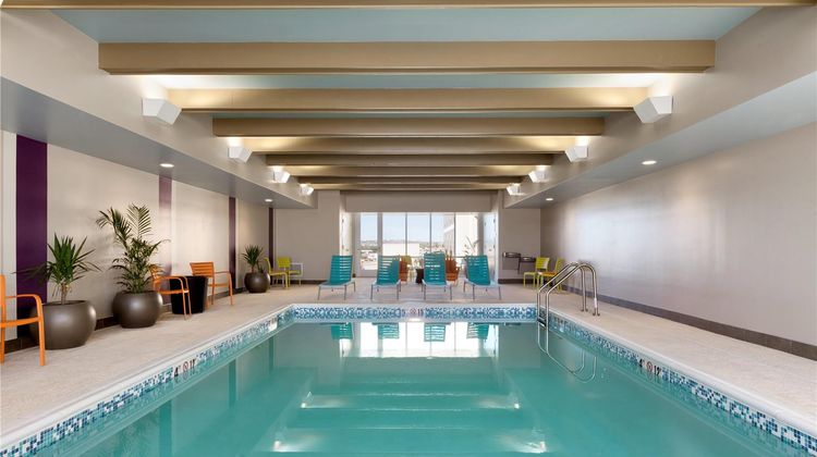Home2 Suites by Hilton Gillette Pool