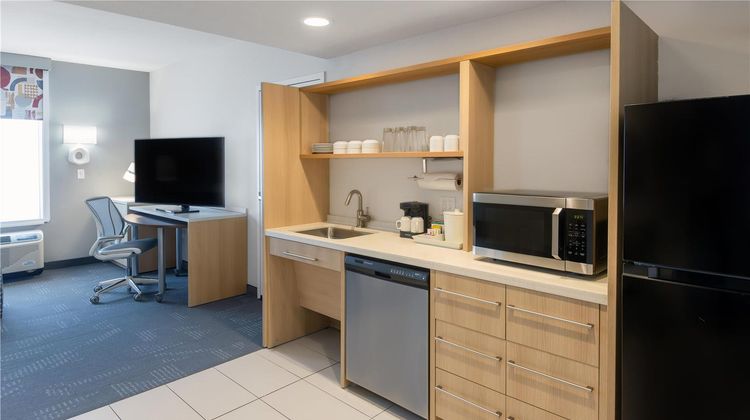 Home2 Suites by Hilton Gillette Other