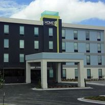 Home2 Suites by Hilton Tulsa Hills
