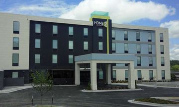 Home2 Suites by Hilton Tulsa Hills
