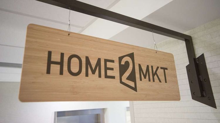 Home2 Suites by Hilton Tulsa Hills Restaurant