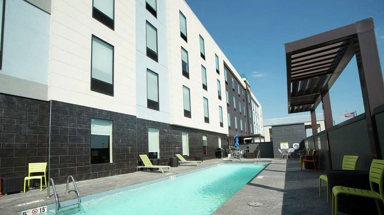 <b>Home2 Suites by Hilton Tulsa Hills Pool</b>. Images powered by <a href="https://iceportal.shijigroup.com/" title="IcePortal" target="_blank">IcePortal</a>.