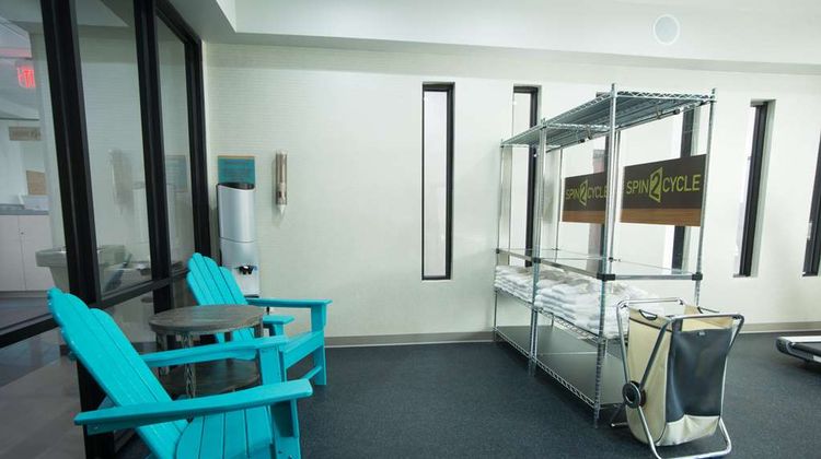 Home2 Suites by Hilton Tulsa Hills Other