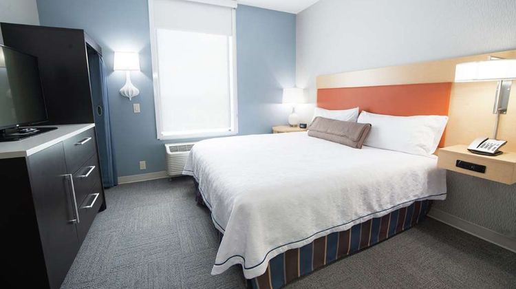 Home2 Suites by Hilton Tulsa Hills Other