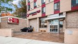<b>Best Western Plus Stadium Inn Exterior</b>. Images powered by <a href="https://iceportal.shijigroup.com/" title="IcePortal" target="_blank">IcePortal</a>.