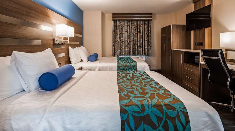 <b>Best Western Plus Stadium Inn Room</b>. Images powered by <a href="https://iceportal.shijigroup.com/" title="IcePortal" target="_blank">IcePortal</a>.